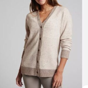 Athleta Westlake Cardigan
